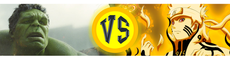 Illustration for article titled Marvel vs. Shonen Jump: The Ultimate Duke Out!